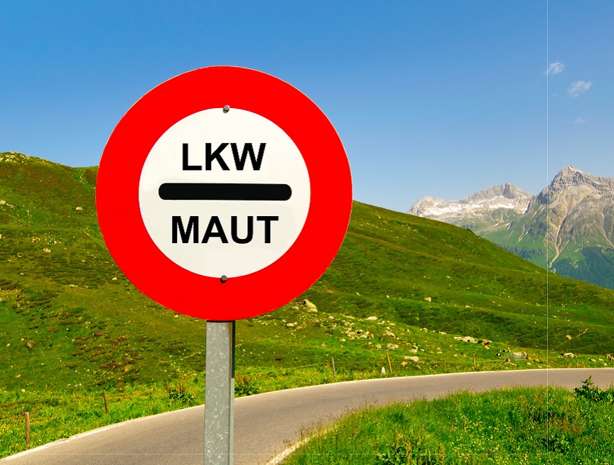 LKW-Maut