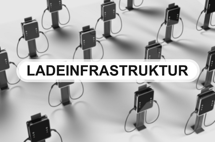 Ladeinfrastruktur