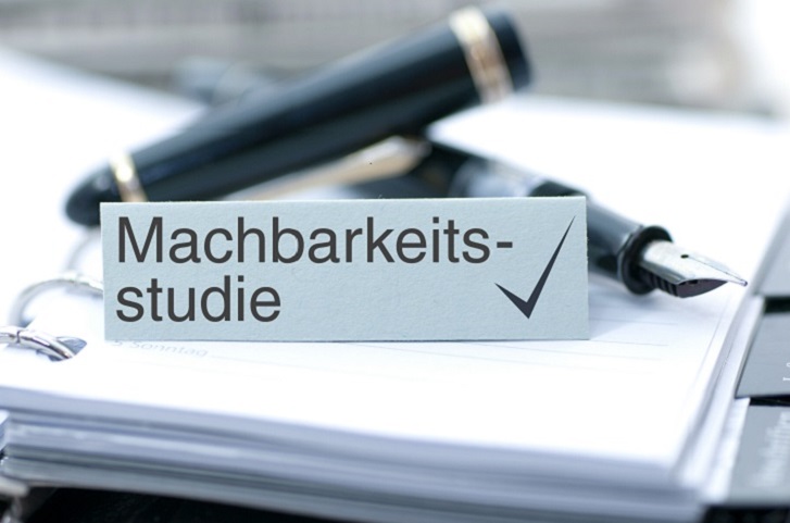 Machbarkeitsstudie