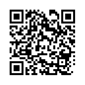 QR-Code mit Zugang zu den Geodaten Radnetz Deutschland 