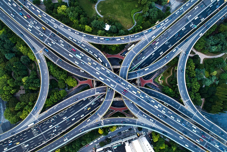 Anwendungsfall nach Verkehrssicherstellungsgesetz (VerkSiG)